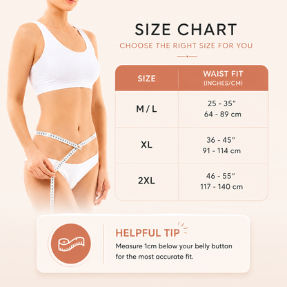 Elaris Postpartum Recovery Wrap