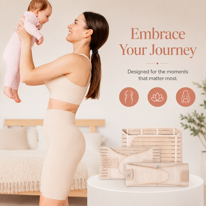 Elaris Postpartum Recovery Wrap