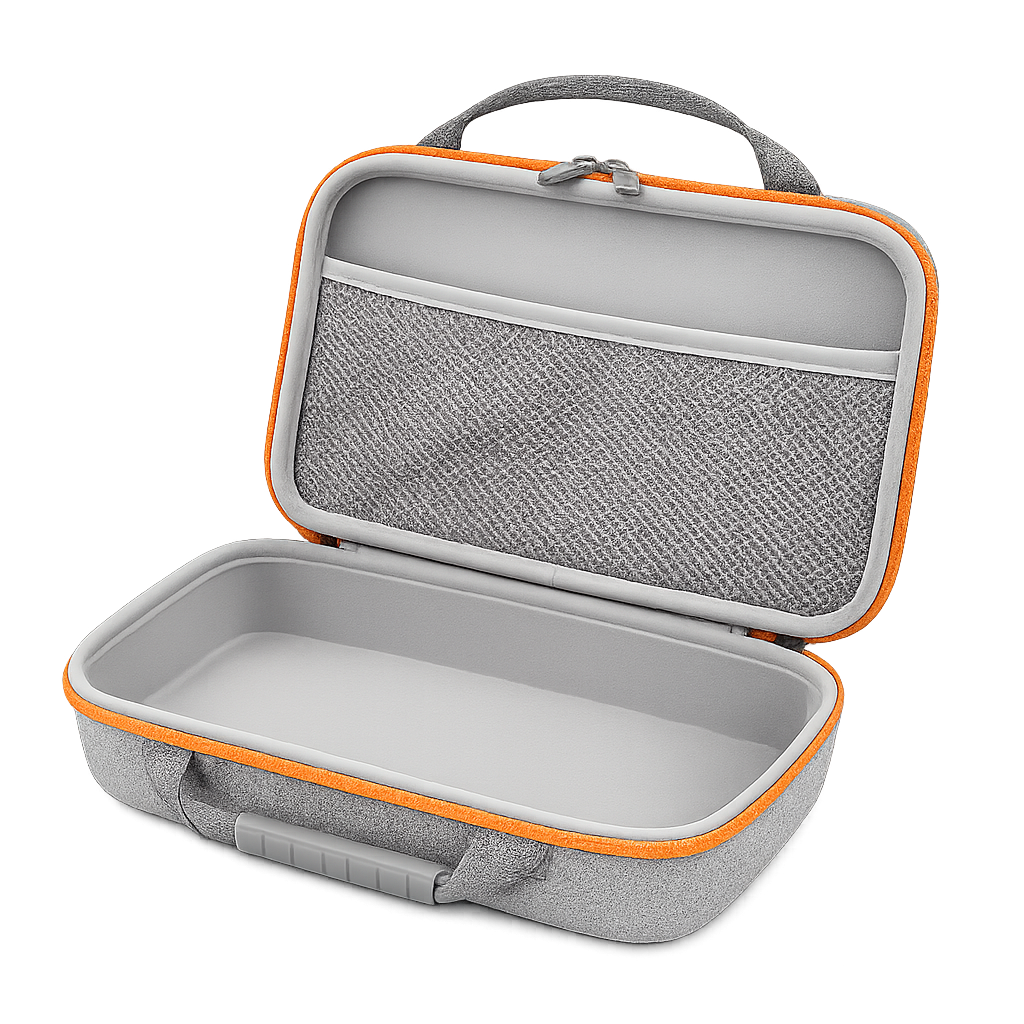 Reusable Storage Case
