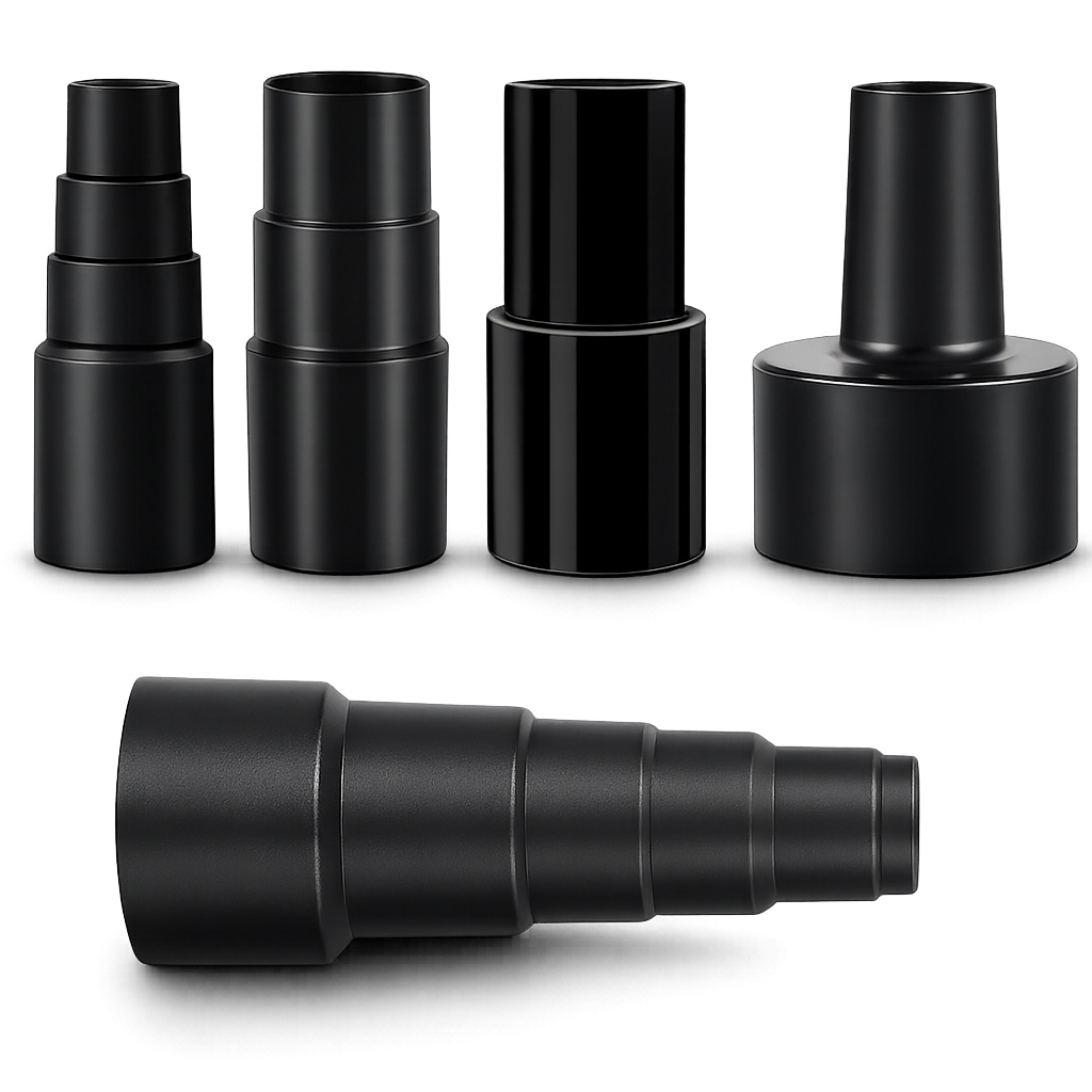 Universal Shop Vac Adapter Set