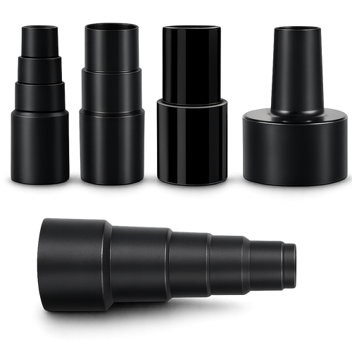 Universal Shop Vac Adapter Set