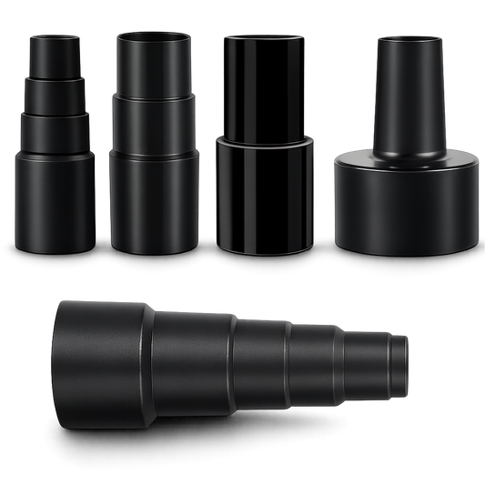 Universal Shop Vac Adapter Set